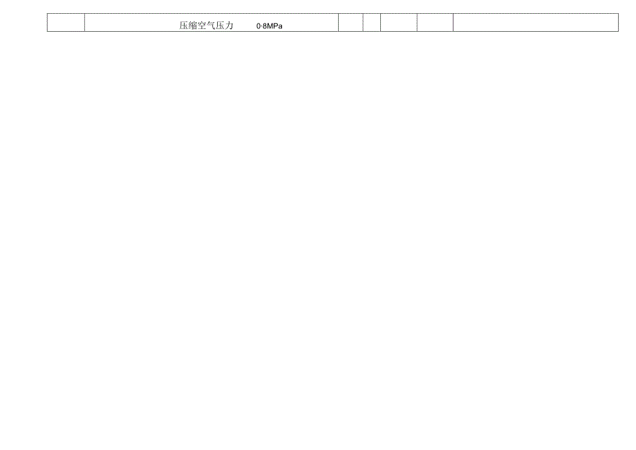 河南海皇益民水泥4500td熟料生产线窑头及熟料输送工艺设备表.docx_第2页