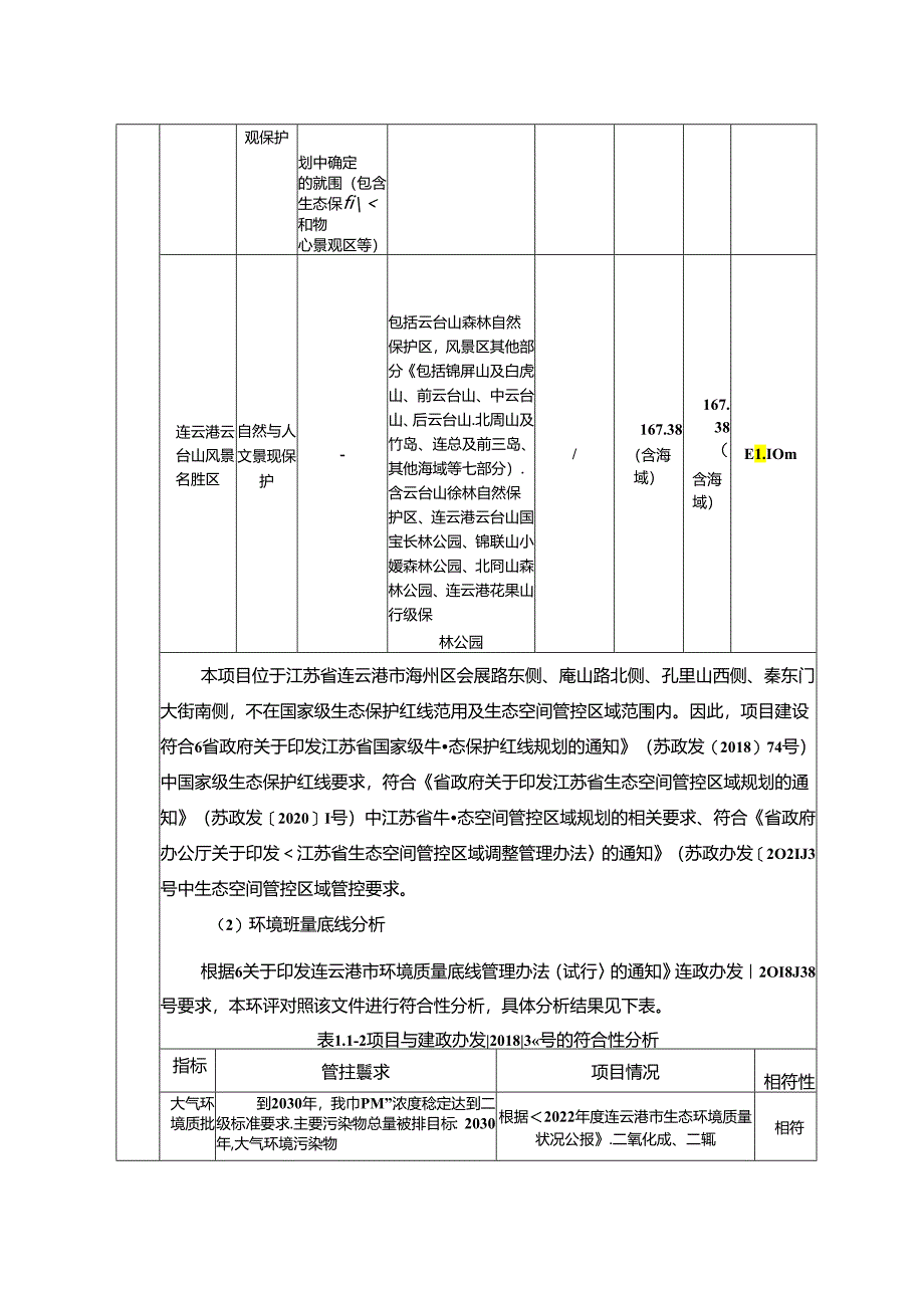 海州体育产业服务基地（热源工程）环评报告表.docx_第3页