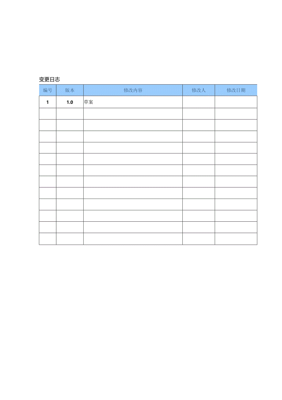 电力监控系统公式编辑器程序优化需求分析说明书-V1.00.docx_第2页