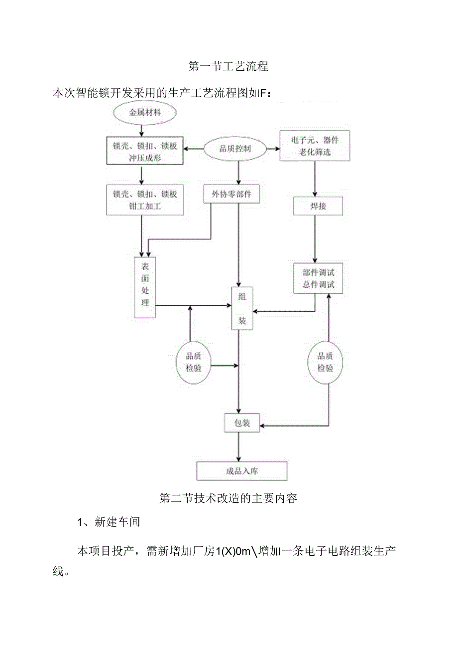 智能防盗锁技术改造可行性报告.docx_第2页