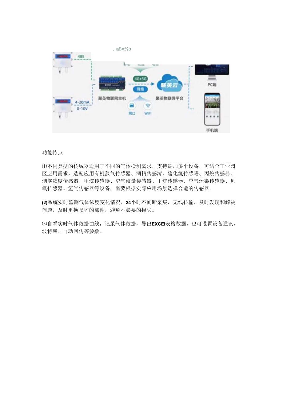 工业气体监测系统.docx_第2页