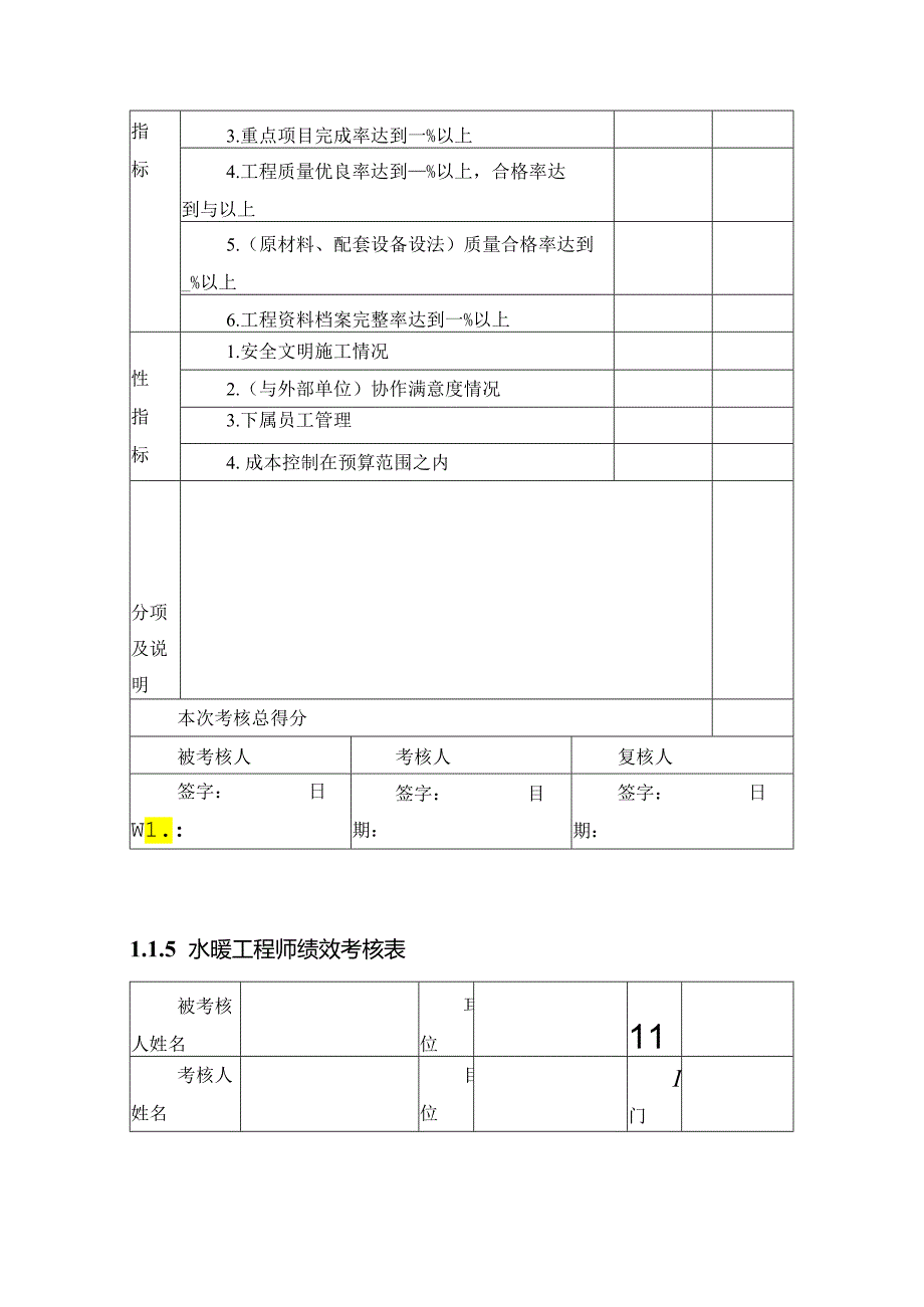 绩效考核表.docx_第3页