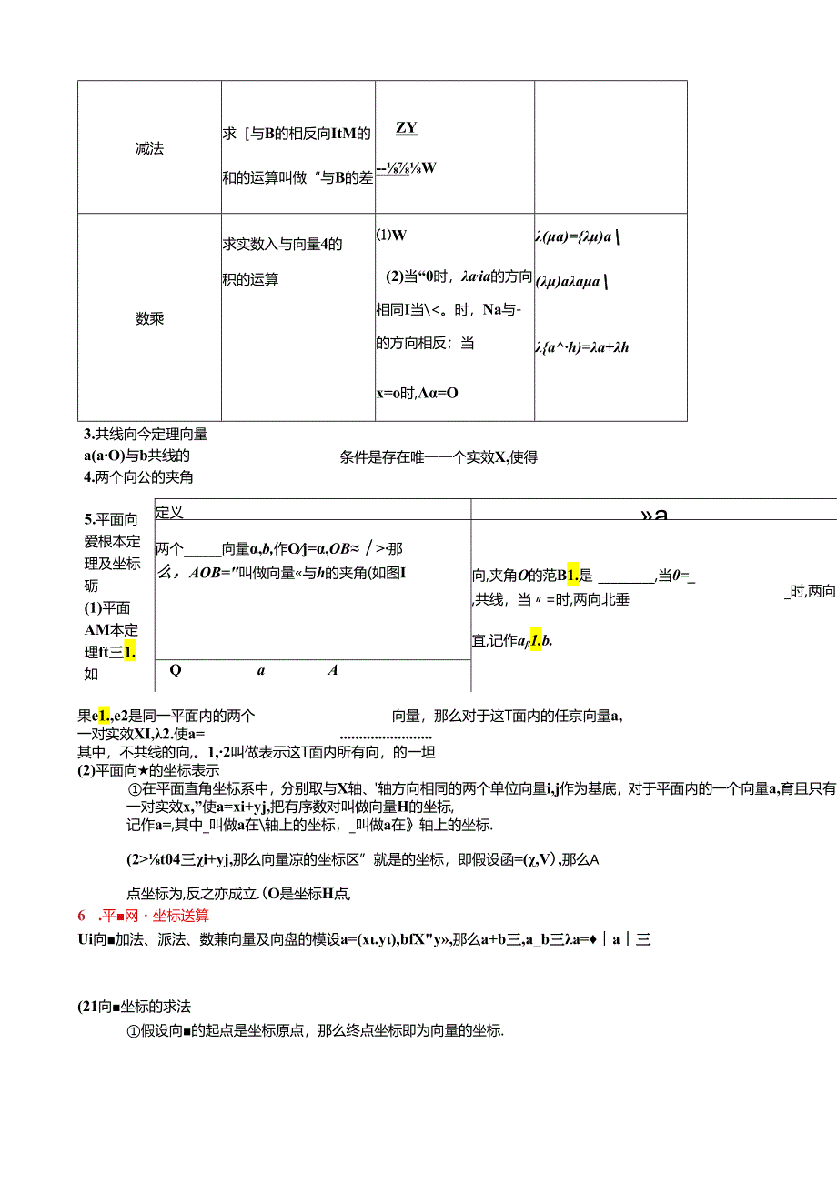 第十四讲-平面向量经典难题复习巩固.docx_第2页