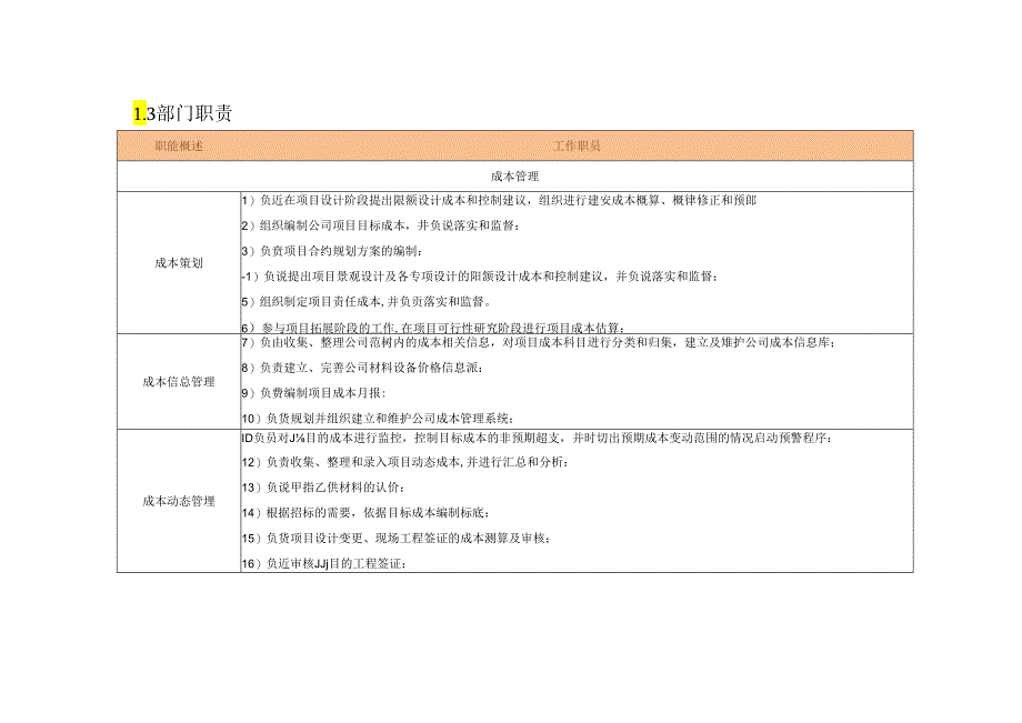 部门组织架构及职责.docx_第3页