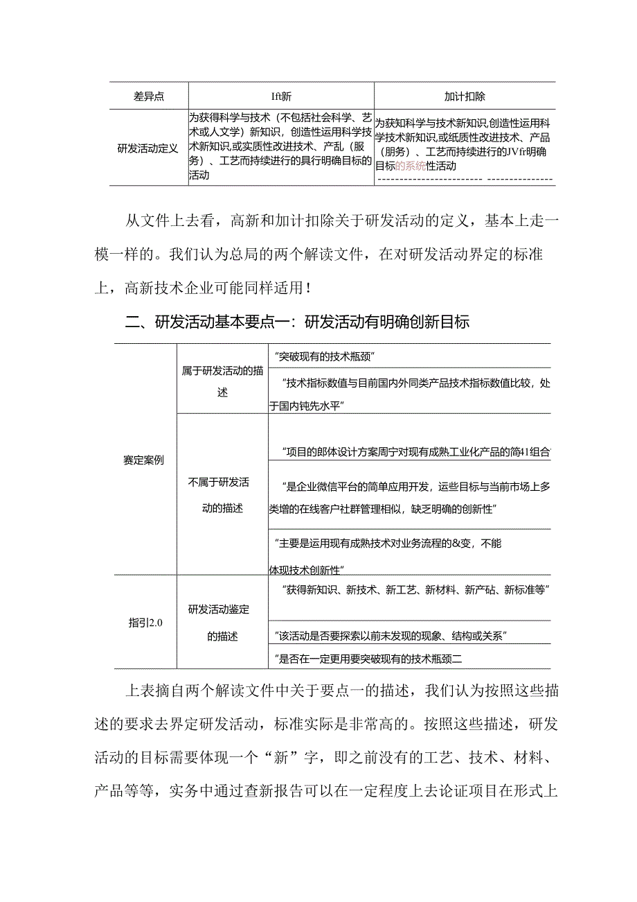 研发活动的鉴定口径已经收紧这几个判断要点需掌握！.docx_第2页