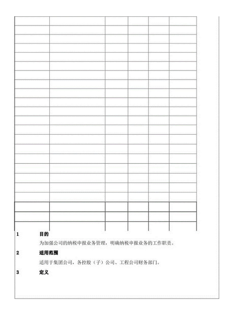 （BT-CW-104）财务管理中心税务管理程序.docx_第2页