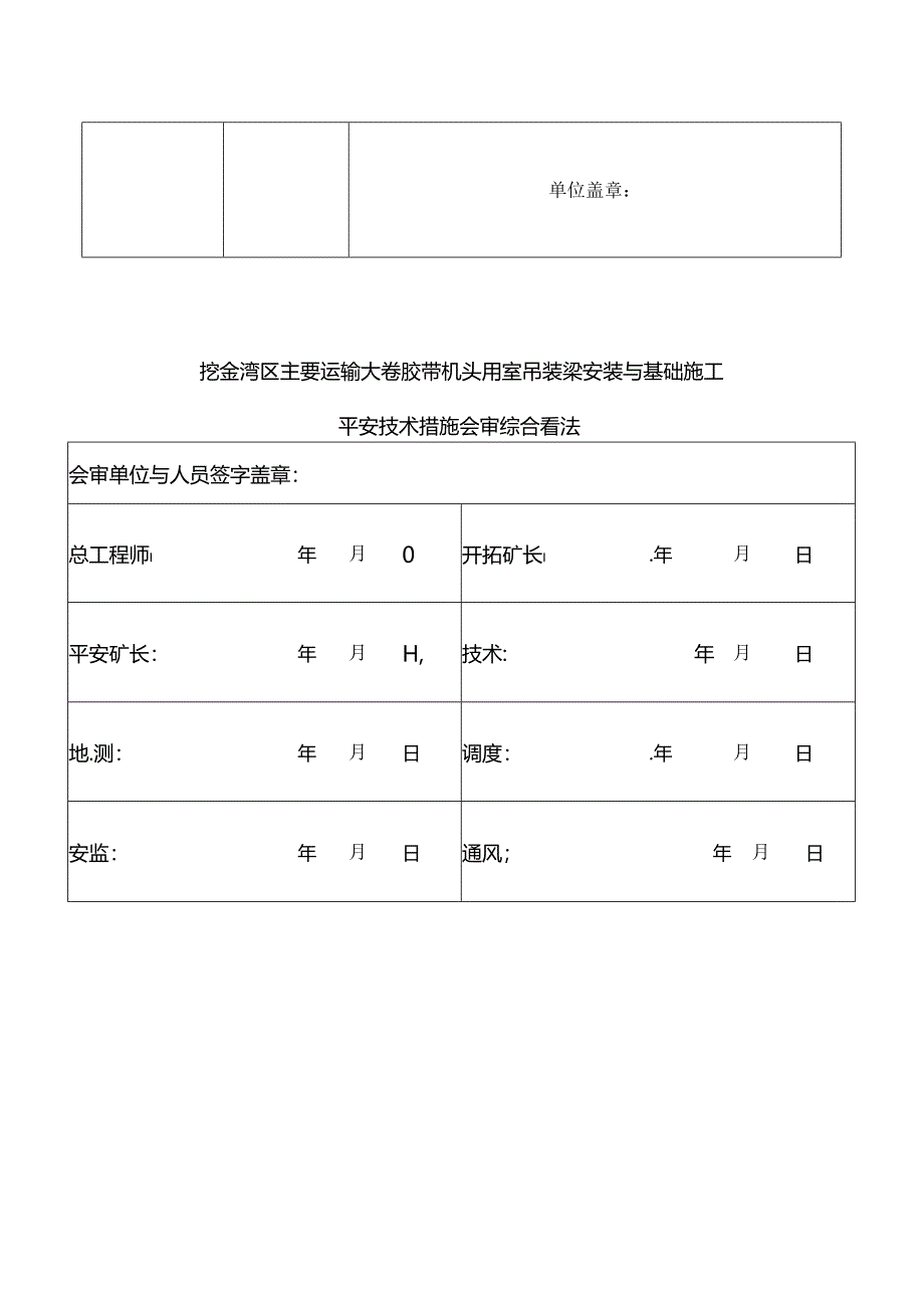 主运大巷机头硐室吊装梁安装及基础施工安全技术措施.docx_第3页