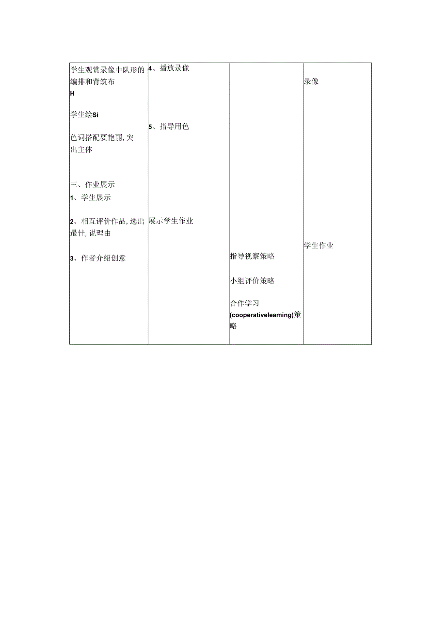 二年级上美术教案-跳舞的人_上海版.docx_第2页