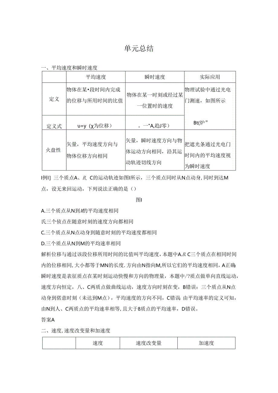 主题一 单元总结.docx_第1页