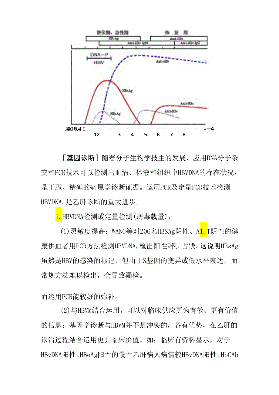 乙型肝炎的实验室诊断.docx_第3页