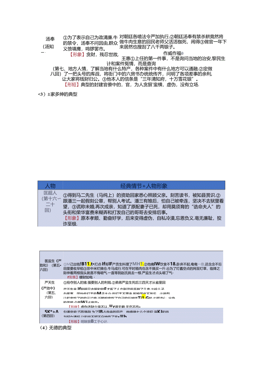 名著导读《儒林外史》教案.docx_第2页