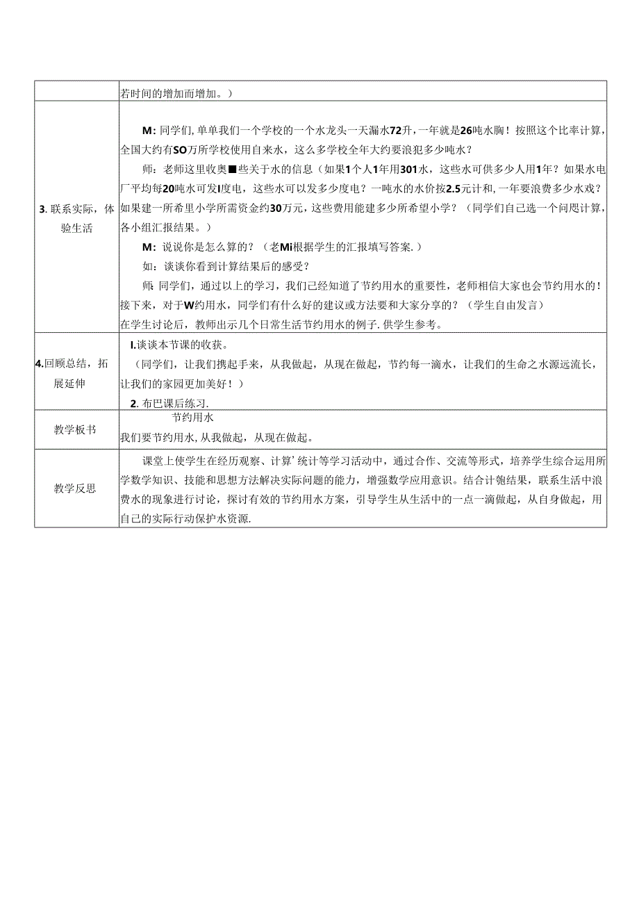 《节约用水》教案.docx_第2页