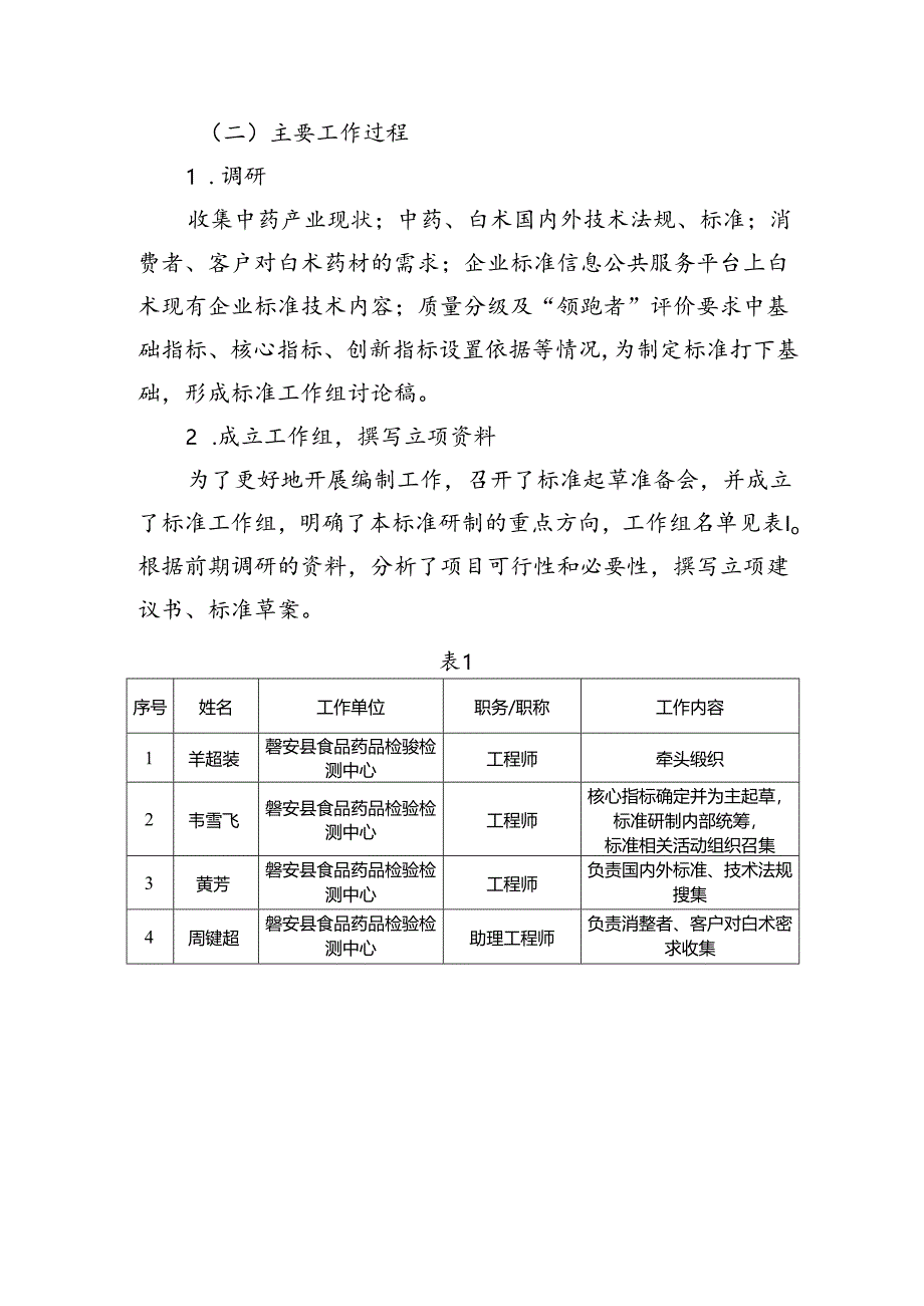 《质量分级及“领跑者”评价要求 白术》编制说明.docx_第3页