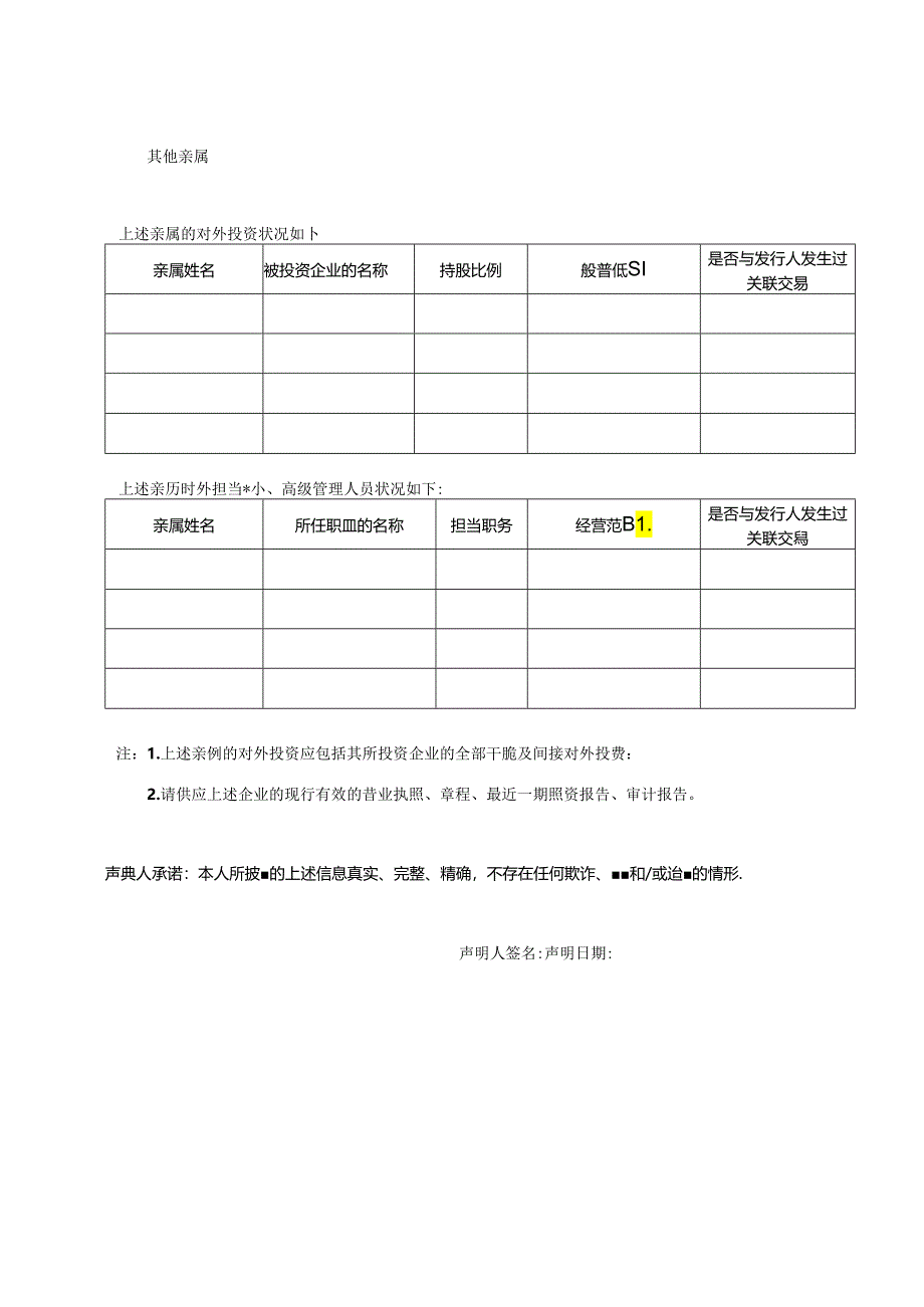 主要投资者个人、董事、监事及高管的声明.docx_第3页