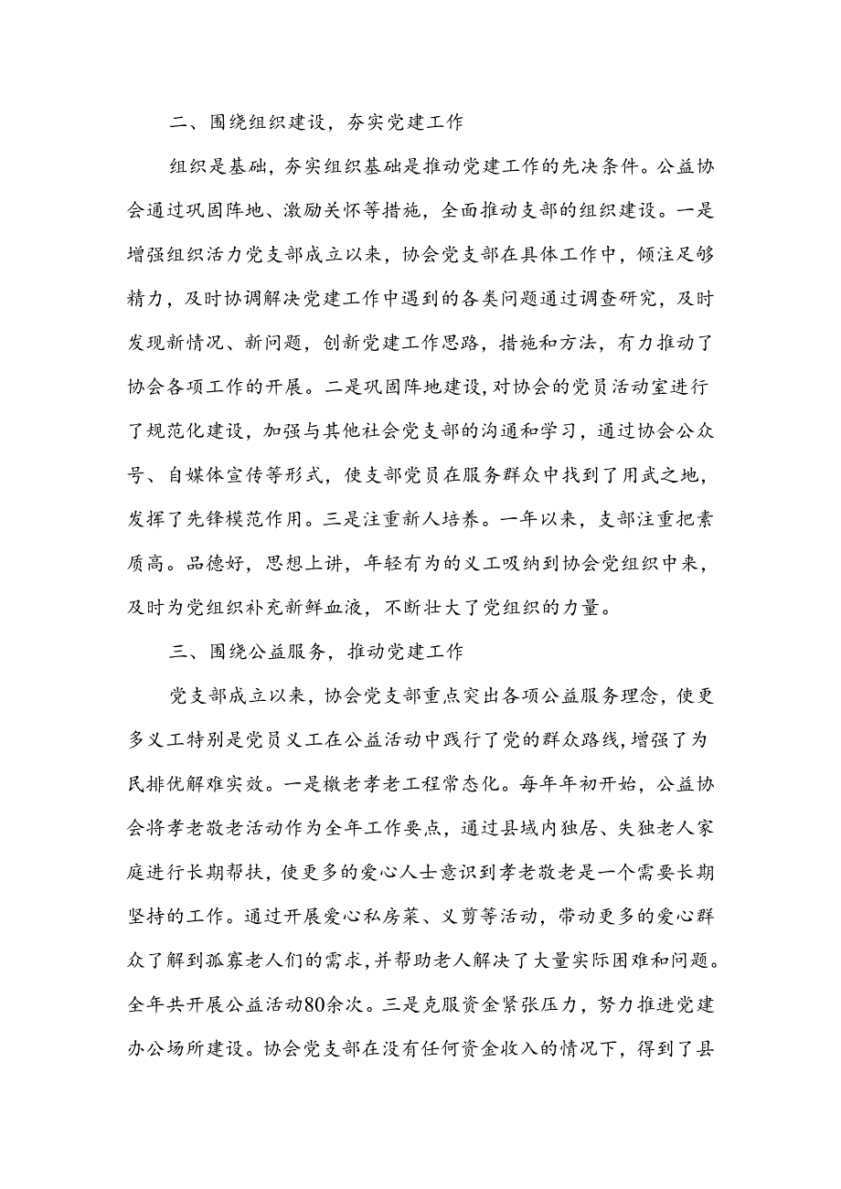 协会党建工作述职报告.docx_第2页