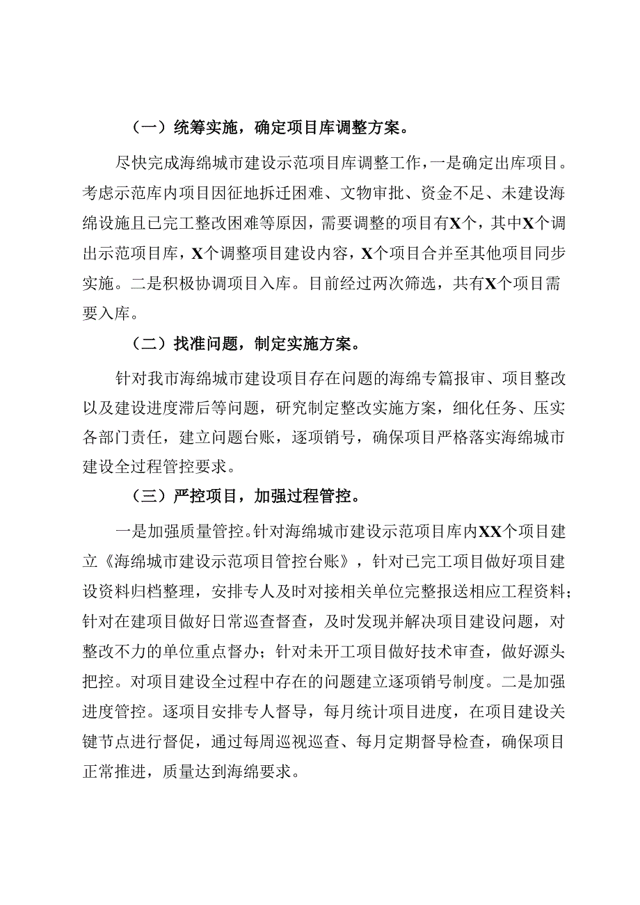 市城市管理海绵城市建设收官专项行动实施方案.docx_第2页