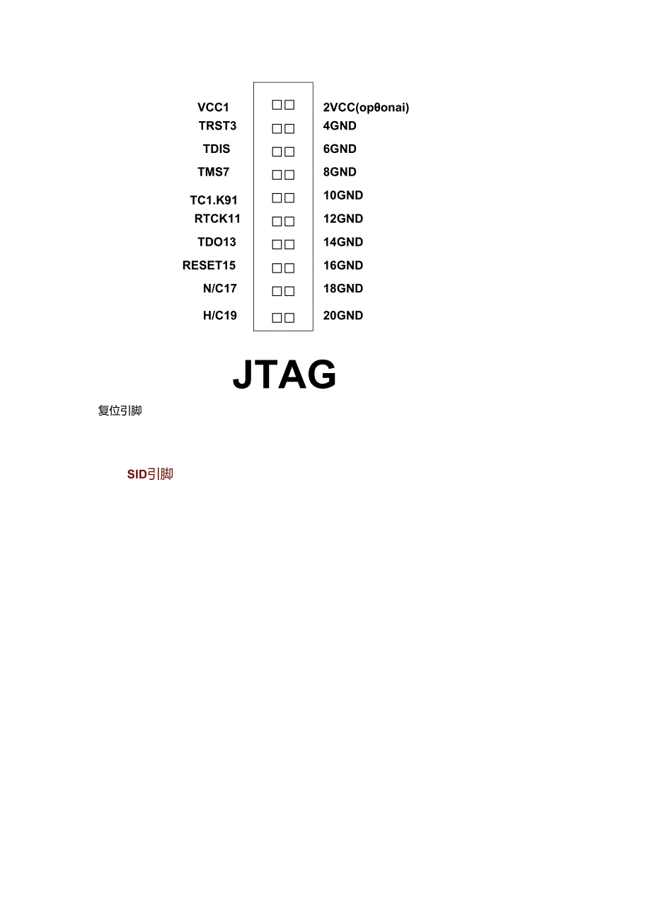 J-Link常见连接失败问题及解决办法.docx_第2页