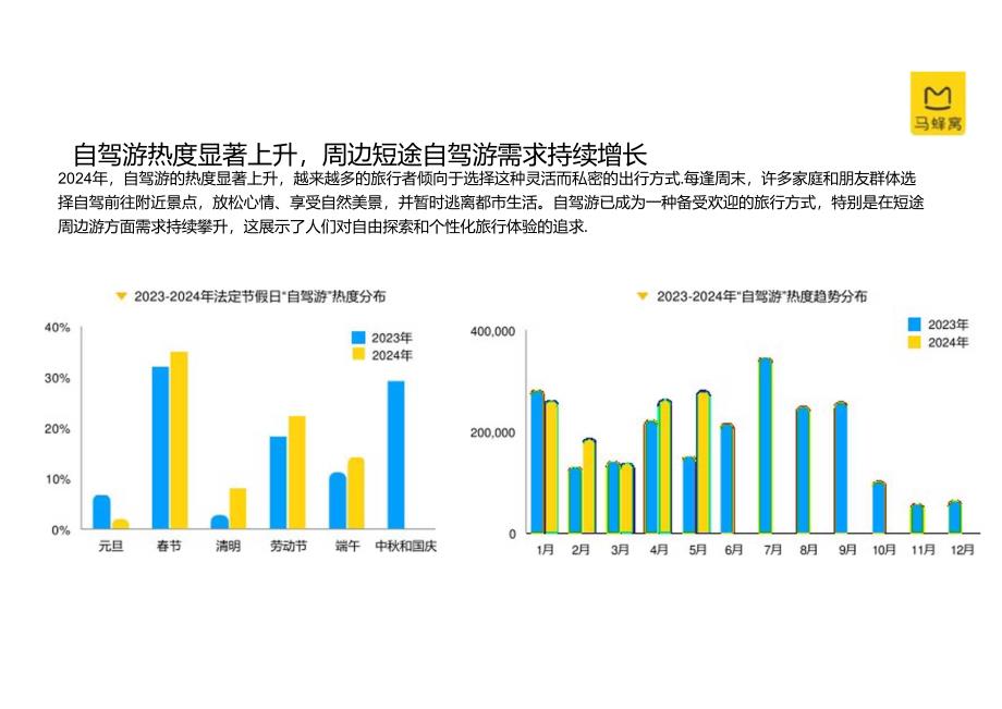 2024上半年旅游大数据系列报告 自驾游.docx_第1页