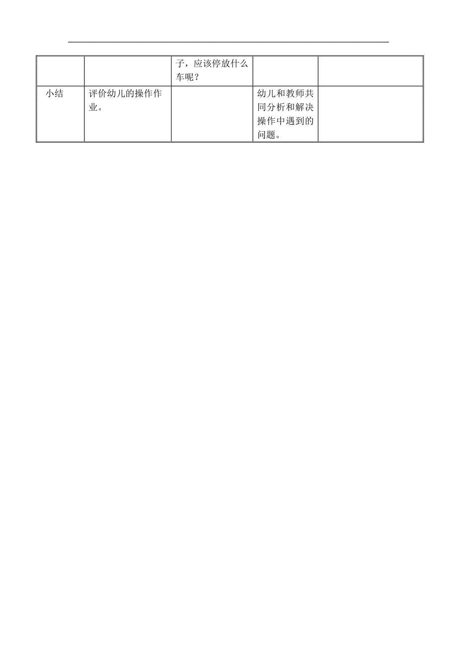 Y610.小班数学《有趣的车轮》希沃白板有趣的车轮-教学设计表.docx_第2页