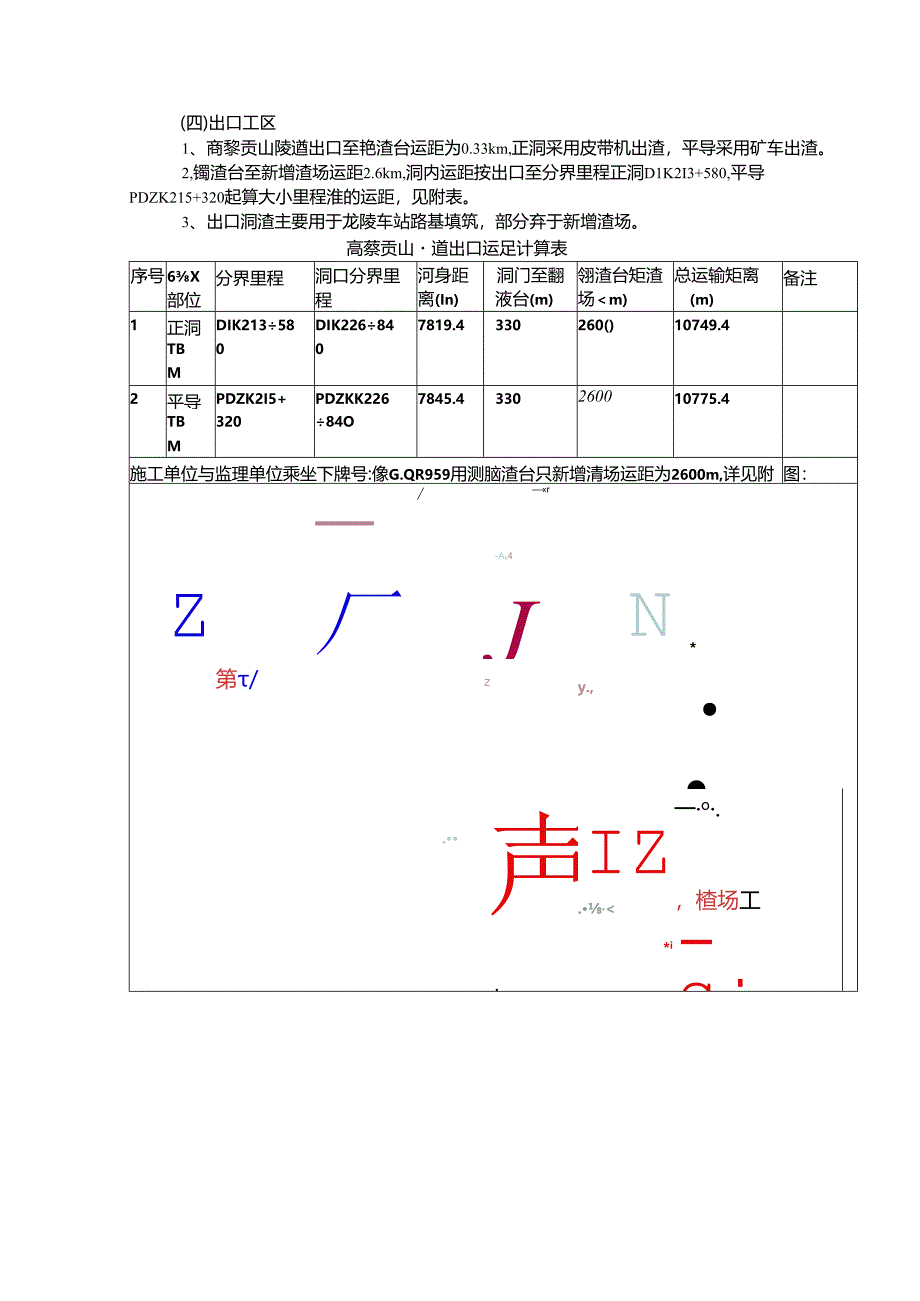 运距计算说明.docx_第1页