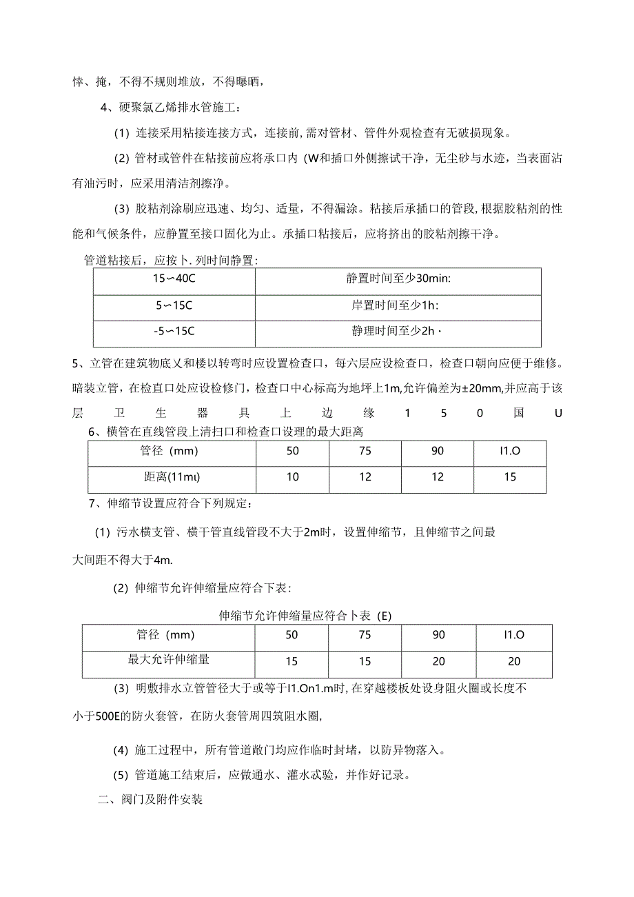 给排水工程施工技术措施.docx_第2页