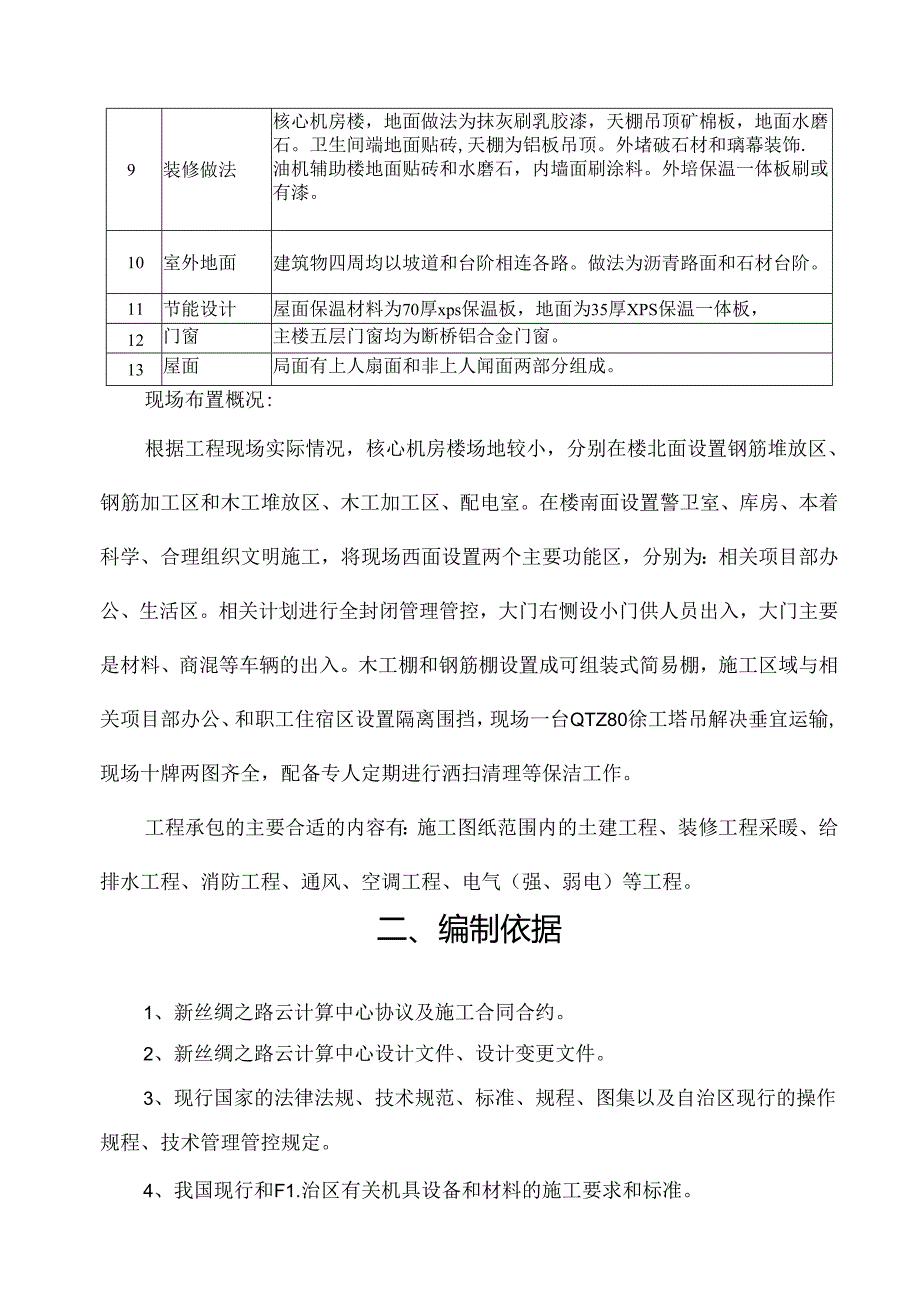 某集团股份有限公司创优方案.docx_第3页