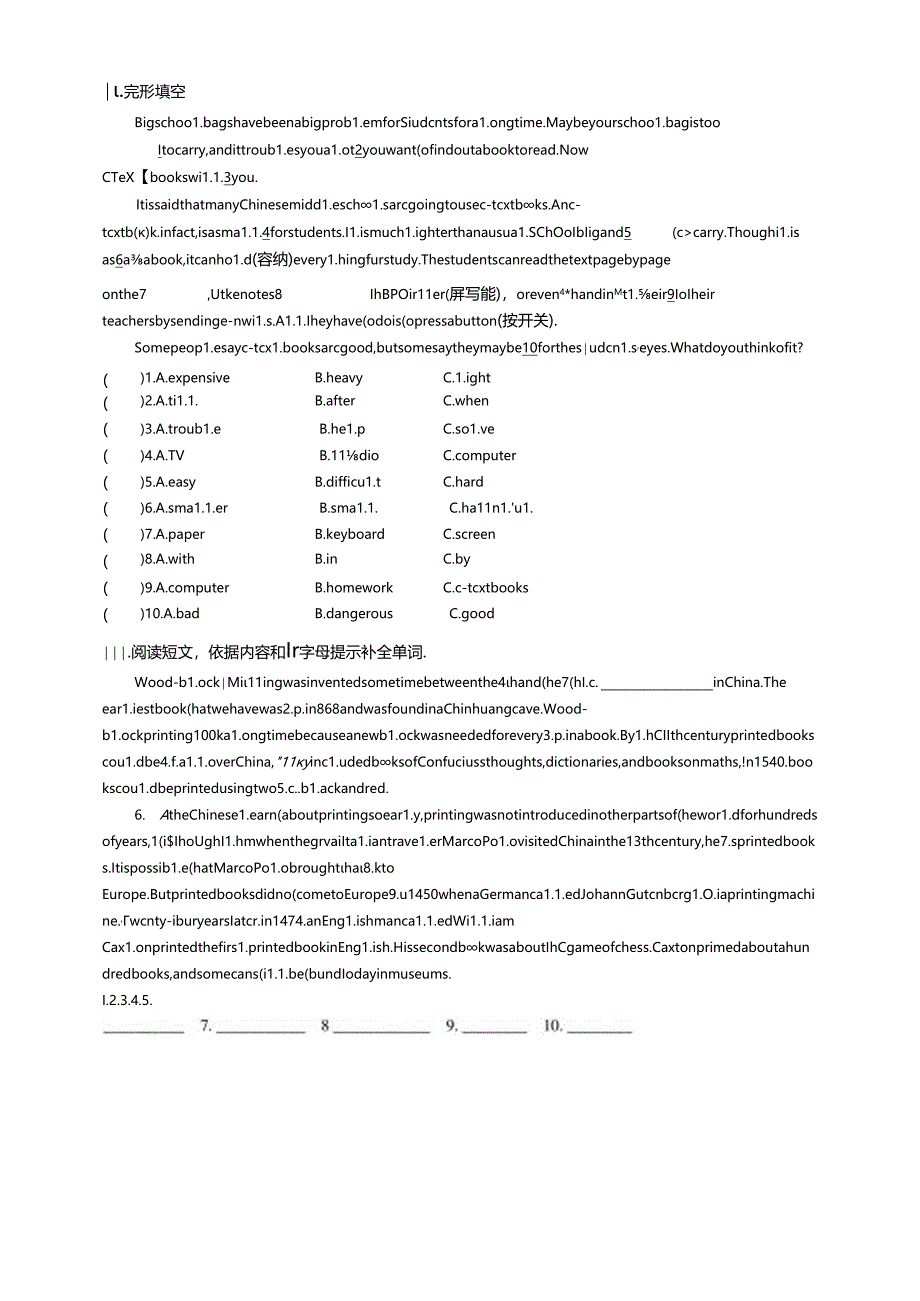 Module 9主题阅读.docx_第2页