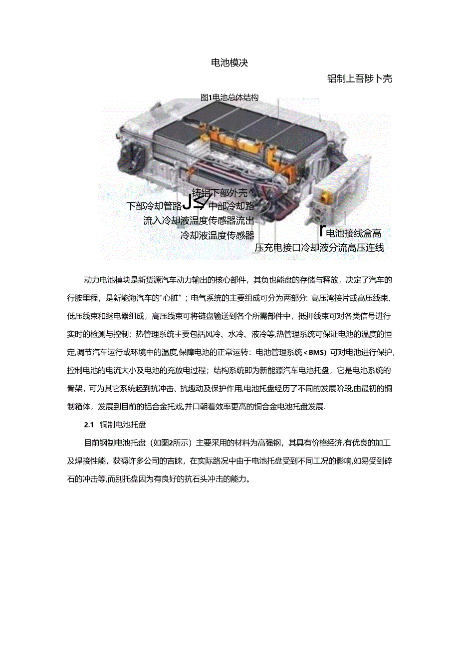 新能源汽车电池托盘应用现状及发展趋势.docx_第2页