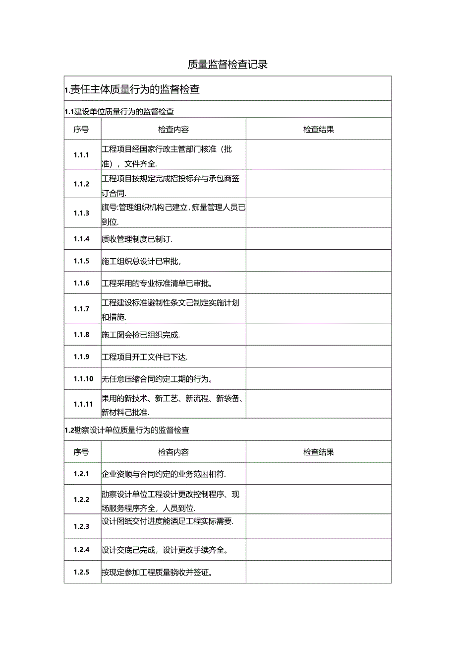 1、新（首次监督检查记录表）.docx_第2页