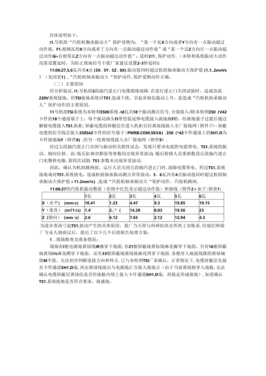 抽汽逆止门定期试验导致跳机事故分析.docx_第2页