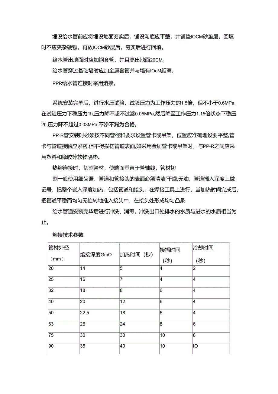 建筑给排水工程施工方案.docx_第2页