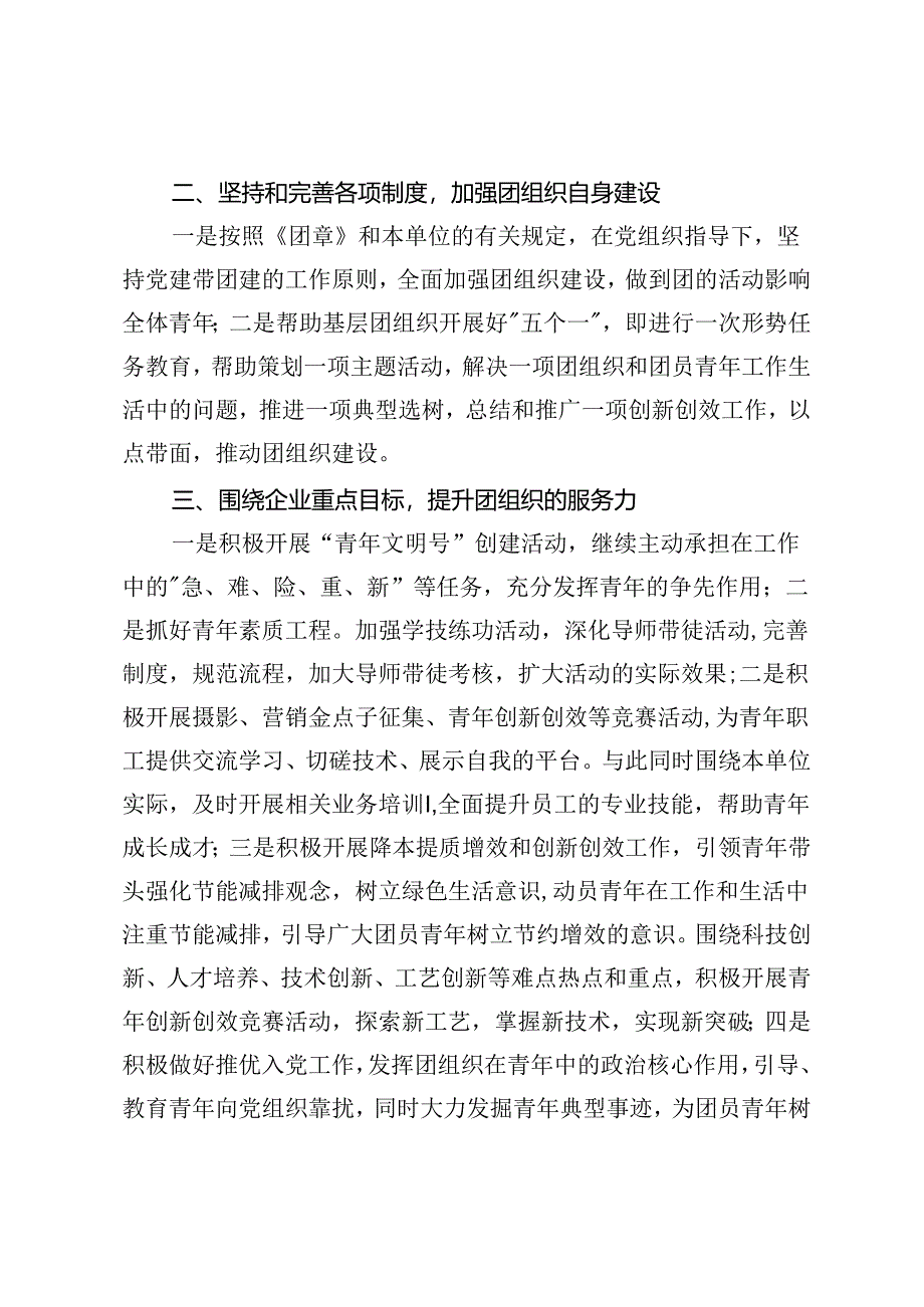 2024年度8月共青团要点工作计划.docx_第2页