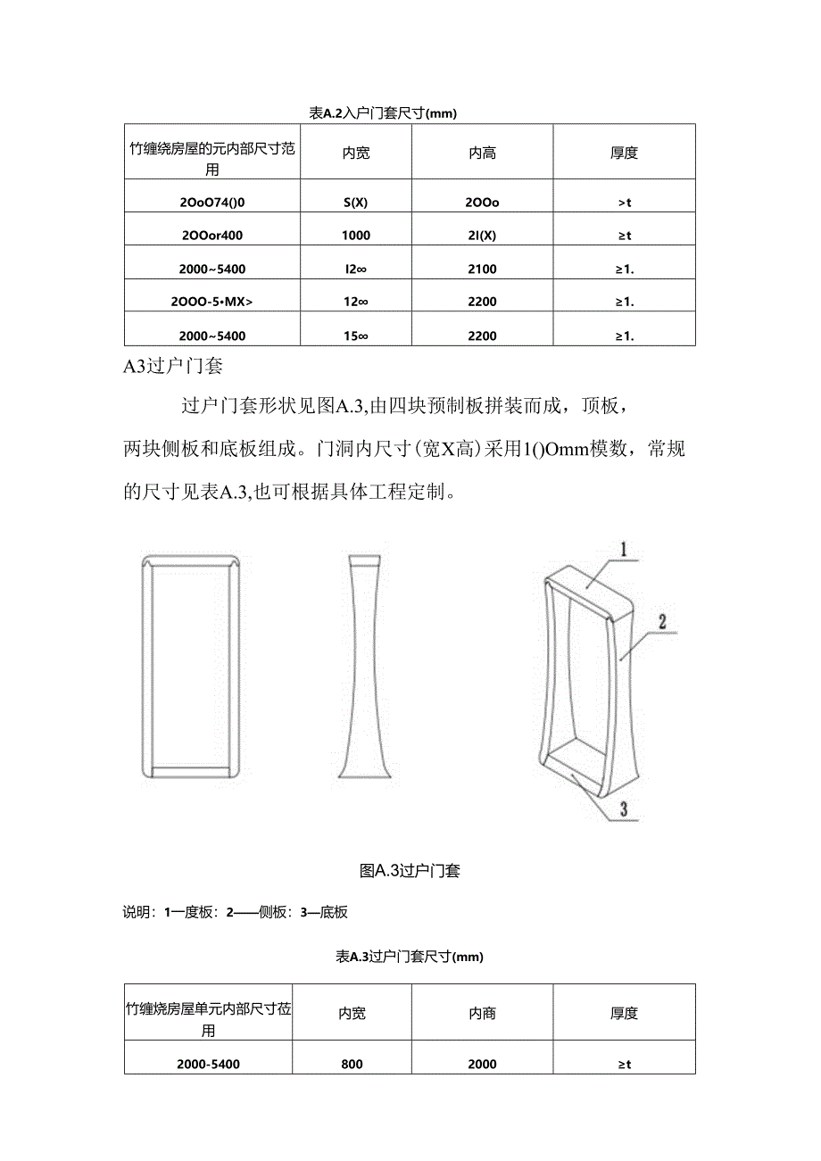 竹缠绕房屋单元连接配件.docx_第2页