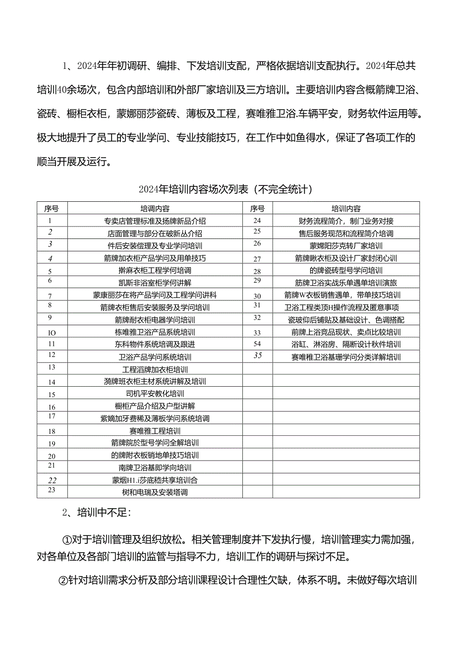 2024年人力资源部门工作总结及2024年工作计划.docx_第3页