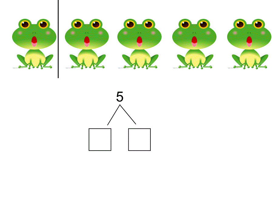 中班数学《分一分》PPT课件教案大班数学-分一分.pptx_第2页