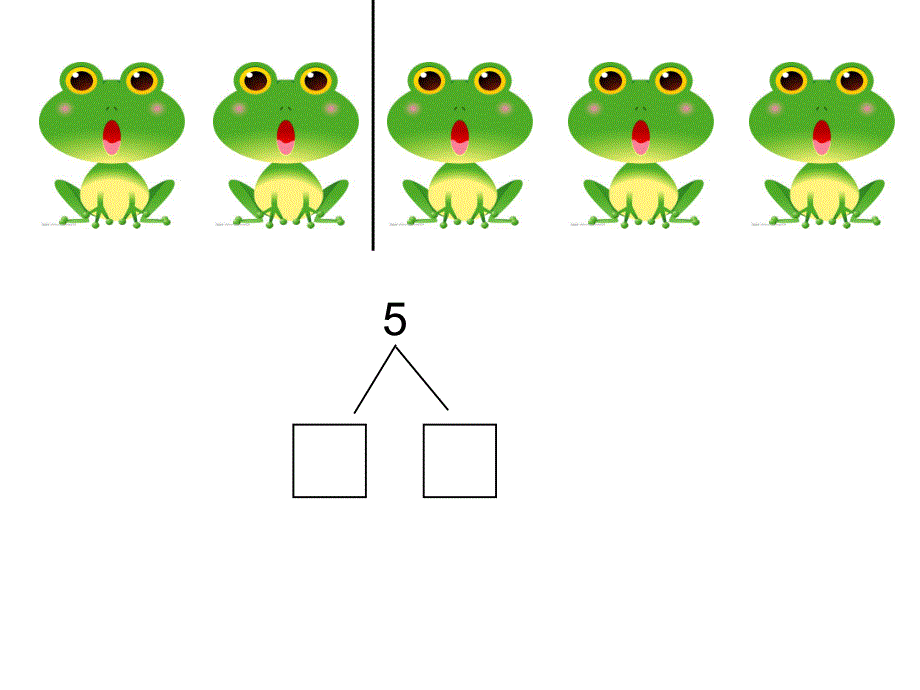 中班数学《分一分》PPT课件教案大班数学-分一分.pptx_第3页