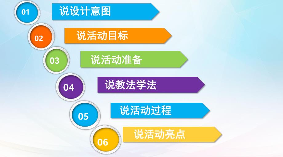 中班体育游戏活动《神奇的小纸板》PPT课件中班体育游戏活动《神奇的小纸板》说课PPT.pptx_第2页