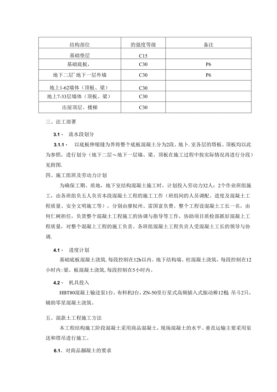 建筑施工混凝土施工.docx_第2页