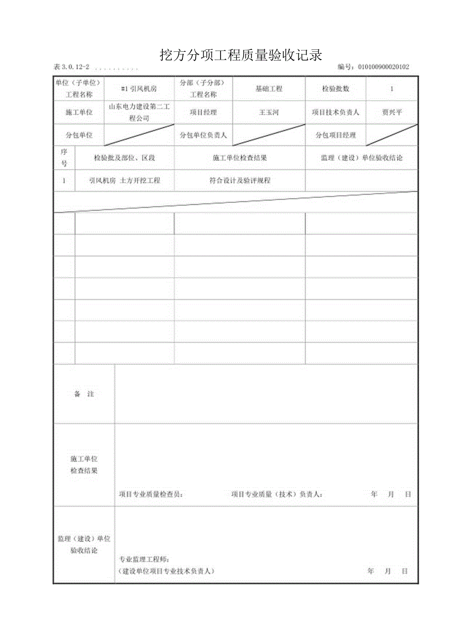 分项工程验收记录.docx_第2页