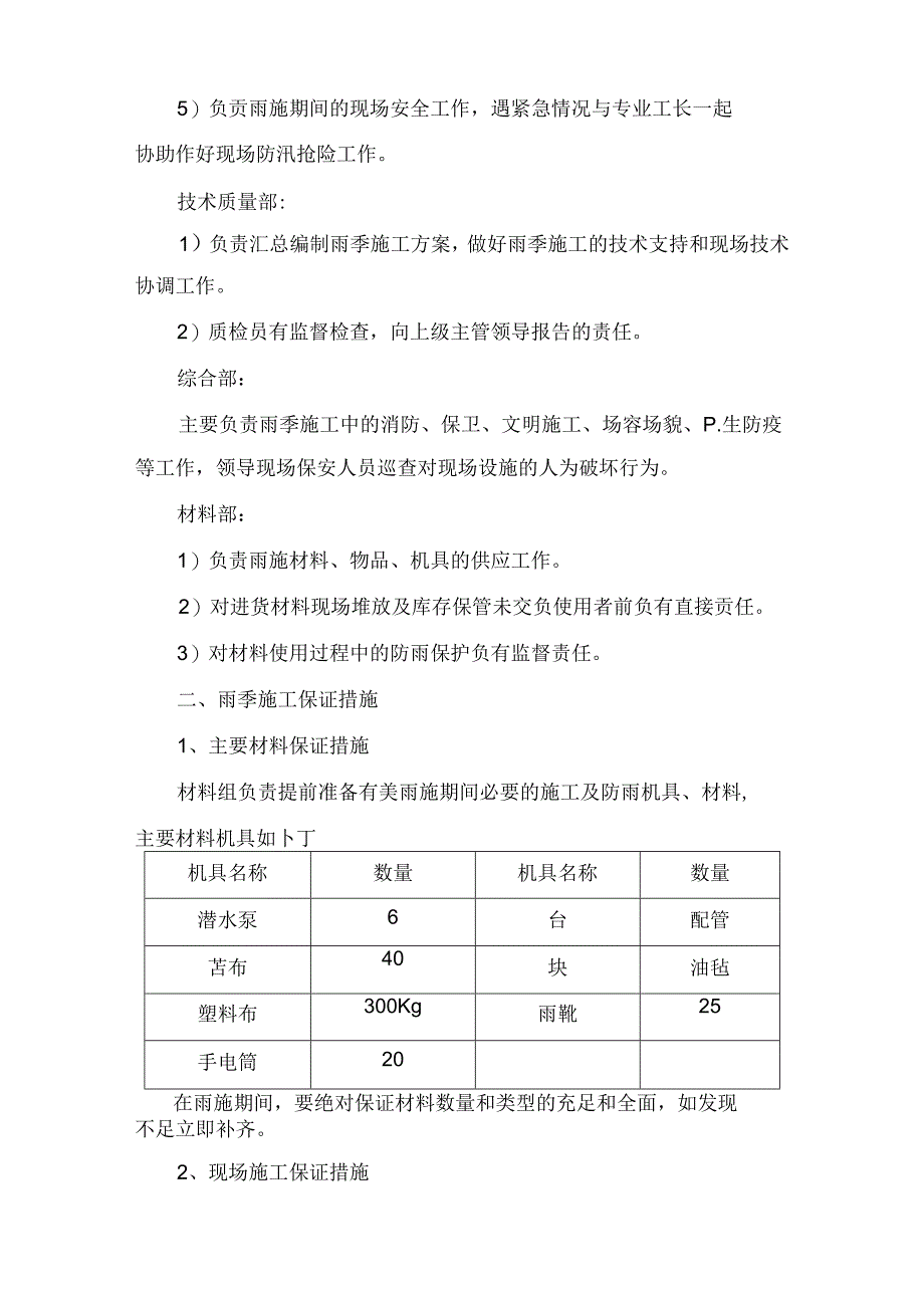 雨季施工方案.docx_第2页