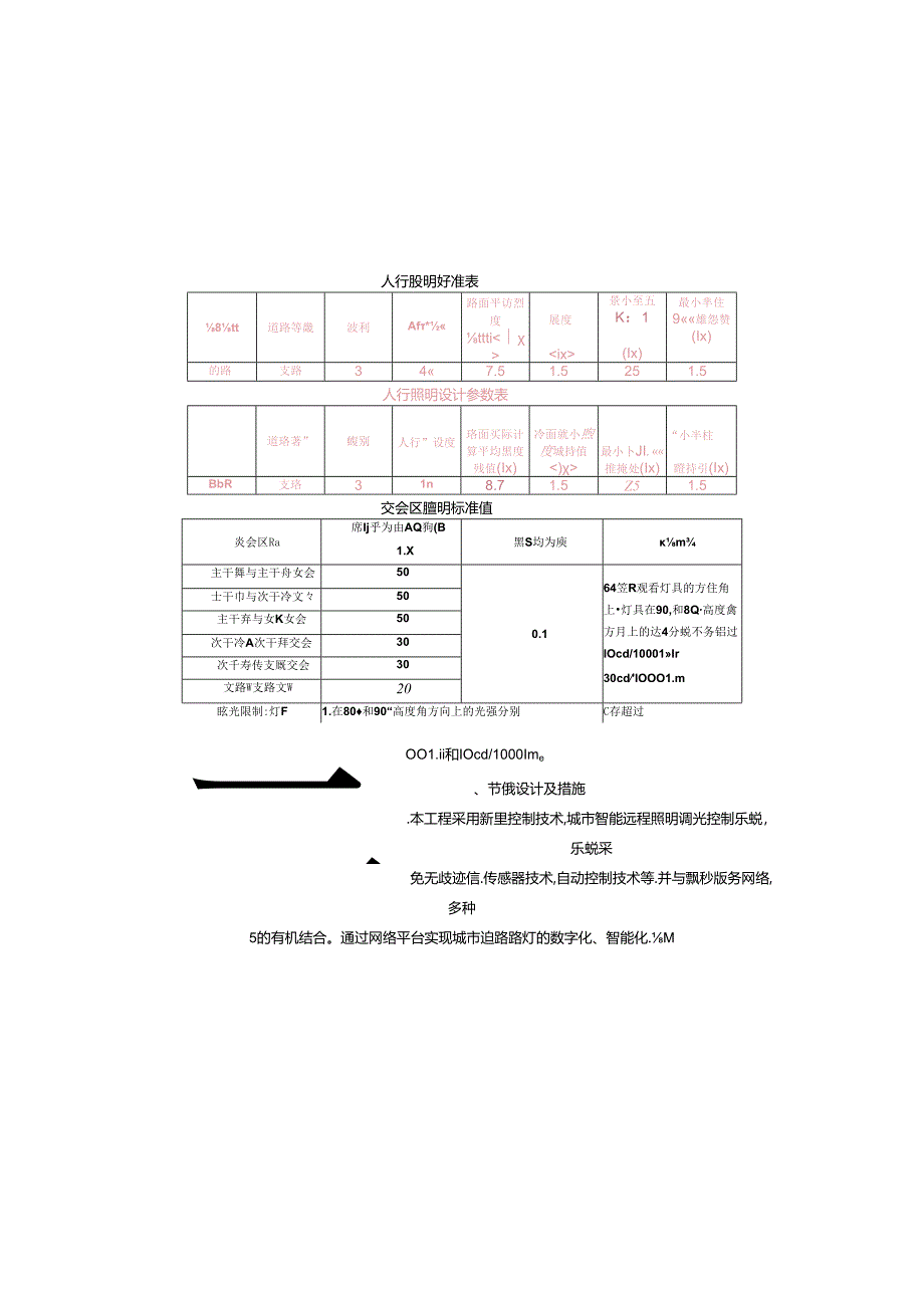 B6路道路工程-路灯照明设计说明.docx_第3页