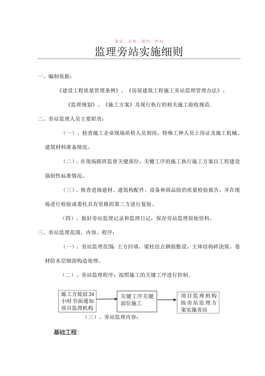 监理旁站实施细则001.docx_第2页