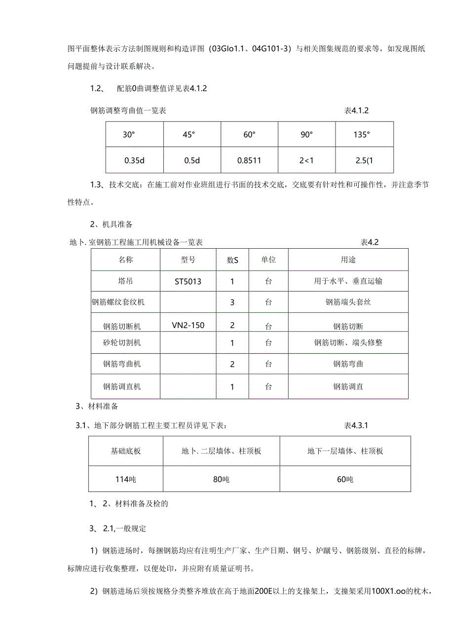 建筑施工小区钢筋方案.docx_第3页