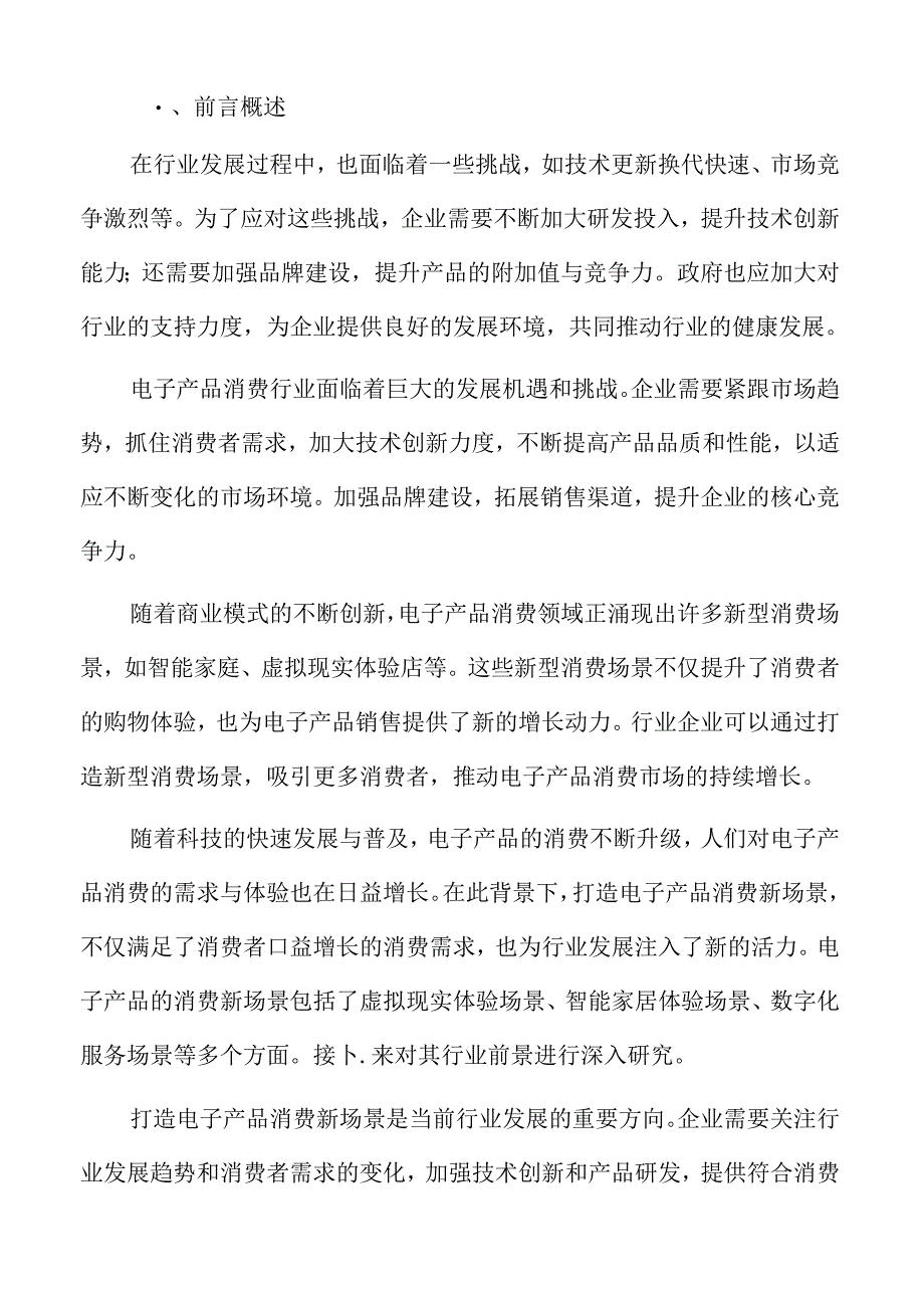 打造电子产品消费新场景总体要求.docx_第2页