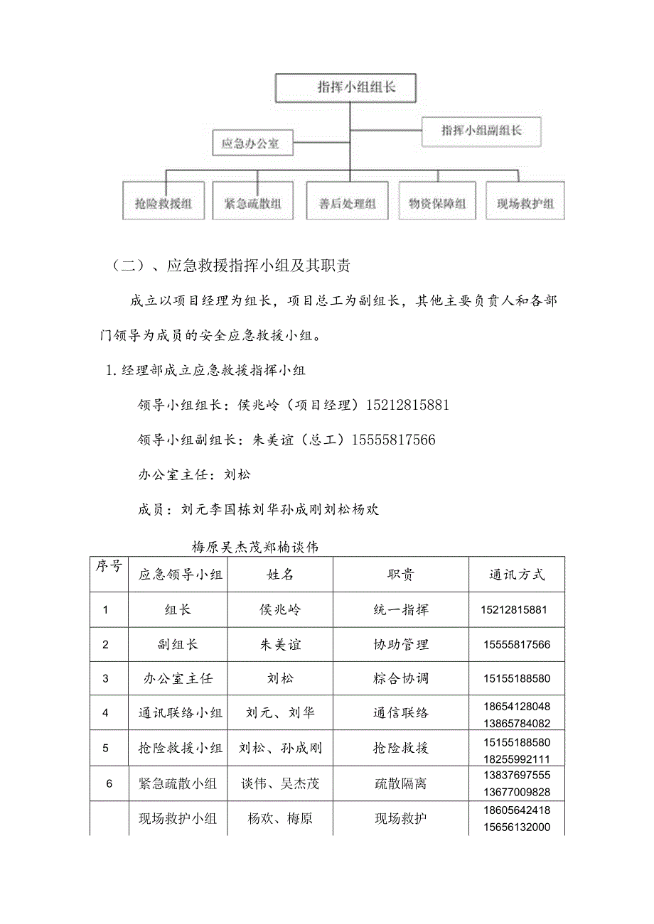 蚌合段触电事故应急救援预案.docx_第3页