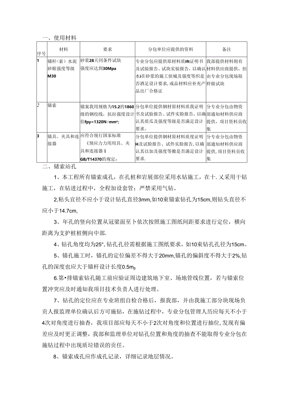 边坡支护交底卡.docx_第1页