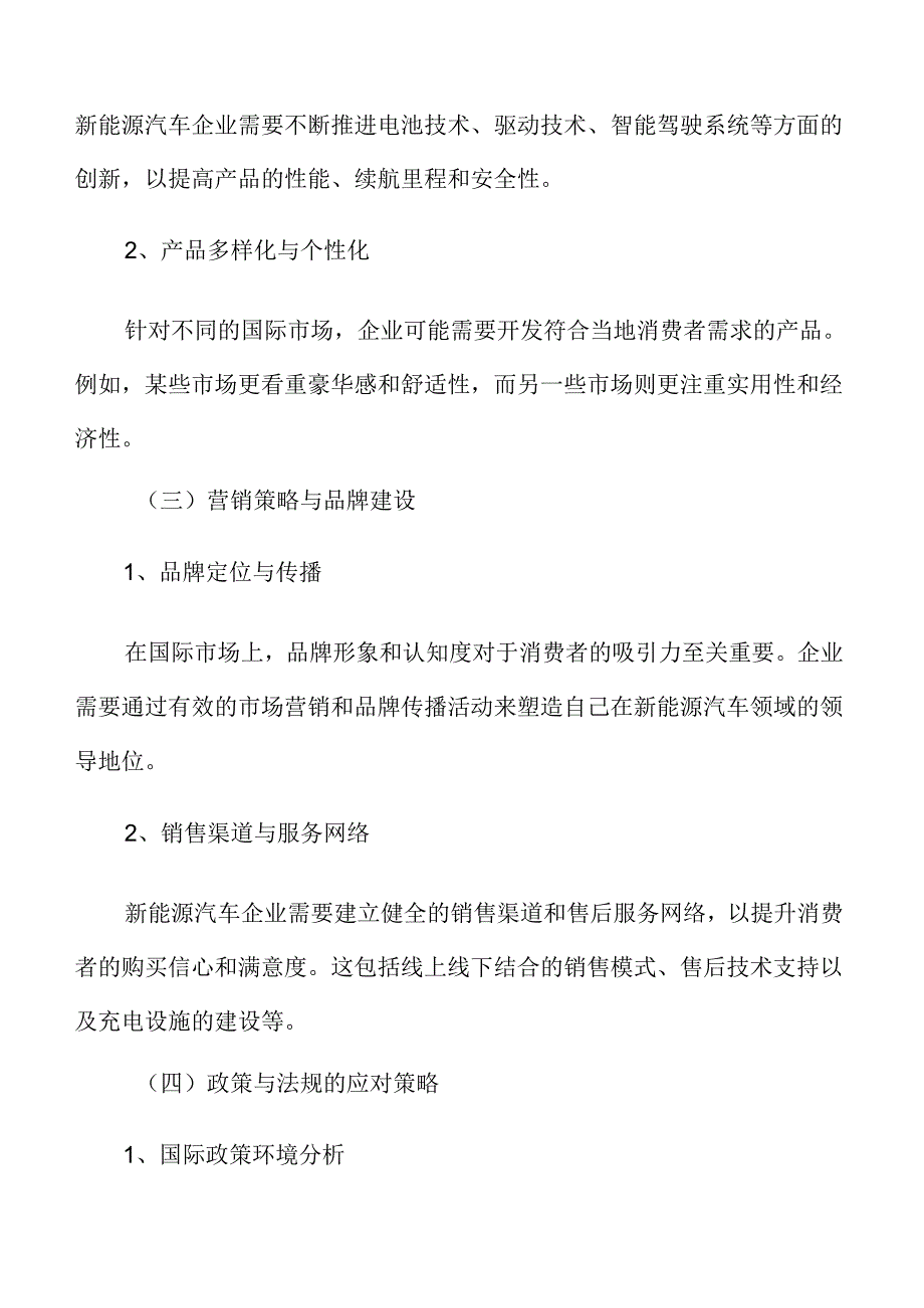 新能源汽车专题研究：风险与挑战分析.docx_第3页