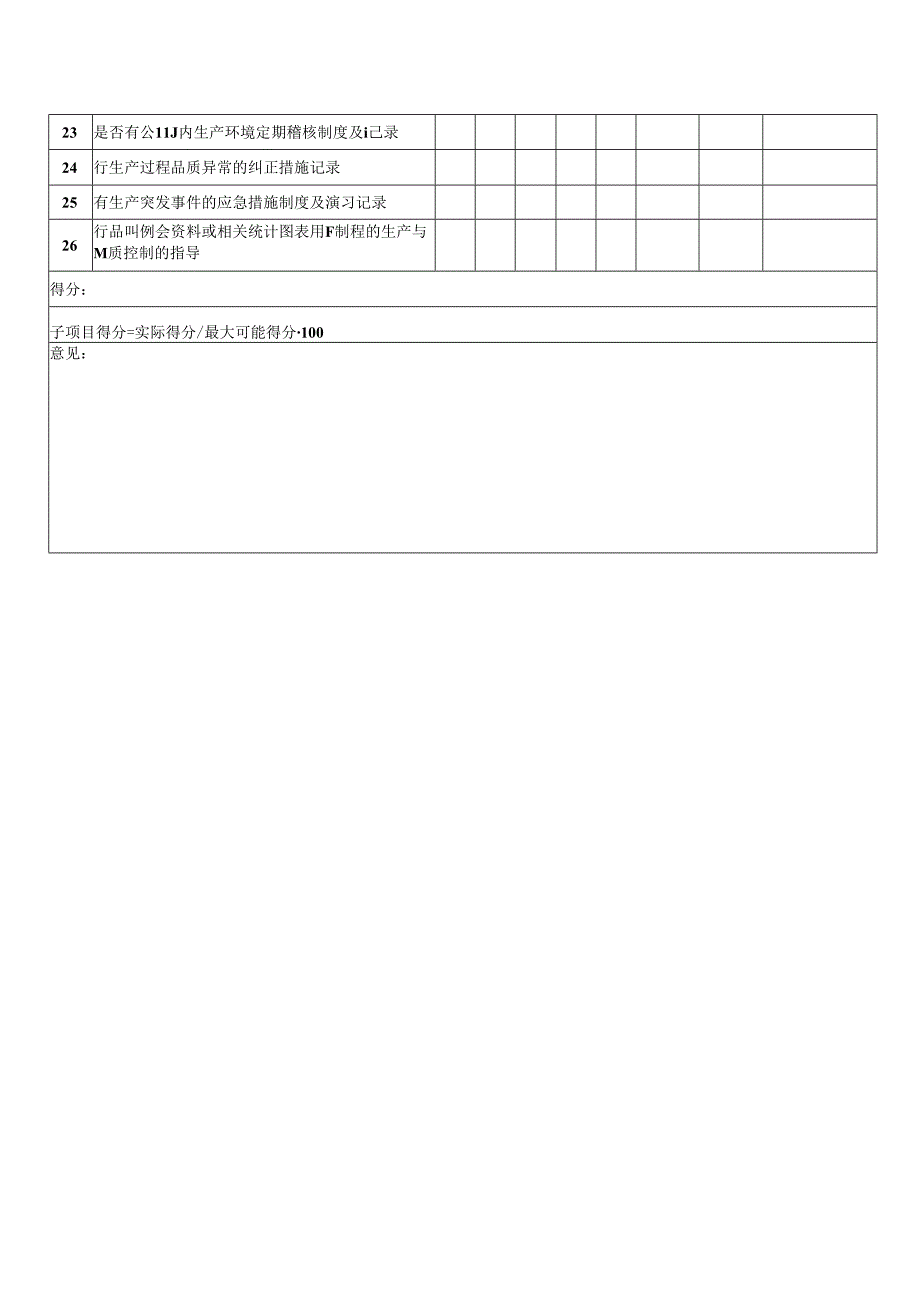 供应商评估表.docx_第2页