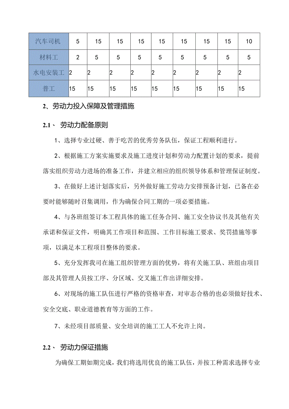 劳动力安排计划.docx_第3页