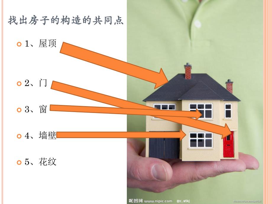 大班美术《有趣的建筑群》PPT课件大班美术教案-有趣的建筑.pptx_第3页